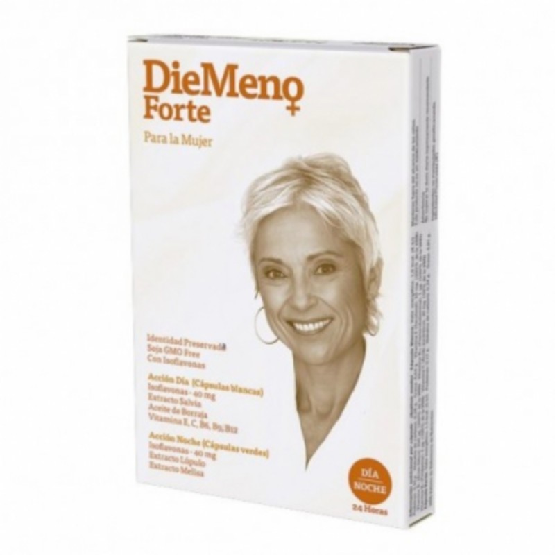 Almond Diemeno Forte 60 Capsules Almond Diemeno Forte 60 Capsules