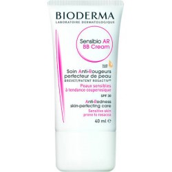 BIODERMA Sensibio AR BB Cream SPF30 40ML