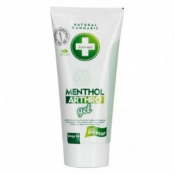 Annabis Mentolo Arthro Gel Effetto Freddo 200 ml