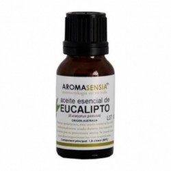 Aromasensia Aceite Eucalipto Australiano 15 ml
