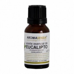 Aromasensia Óleo de Eucalipto Australiano 15 ml