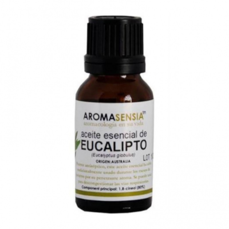 Aromasensia Australian Eucalyptus Oil 15 ml Aromasensia Australian Eucalyptus Oil 15 ml