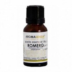 Aromasensia Aceite Romero 15 ml