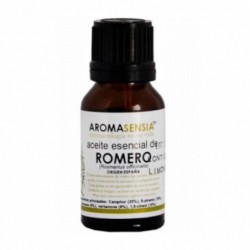 Óleo de Alecrim Aromasensia 15 ml