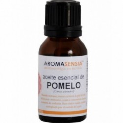 Aromasensia Olio Essenziale di Pompelmo 15 ml