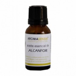 Aromasensia Aceite Alcanfor 15 ml
