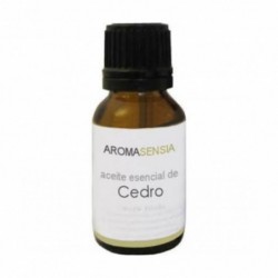 Huile de Cèdre Aromasensia 15 ml