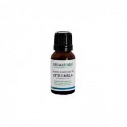 Aromasensia Huile de Citronnelle 15 ml