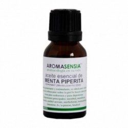 Aromasensia Huile de Menthe Poivrée 15 ml