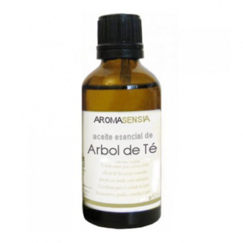 Aromasensia Australian Tea Tree Oil 15 ml Melaleuca Alte