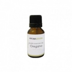 Aromasensia Oregano Aceite Esencial 15 ml