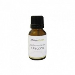 Aromasensia Oregano Essential Oil 15 ml