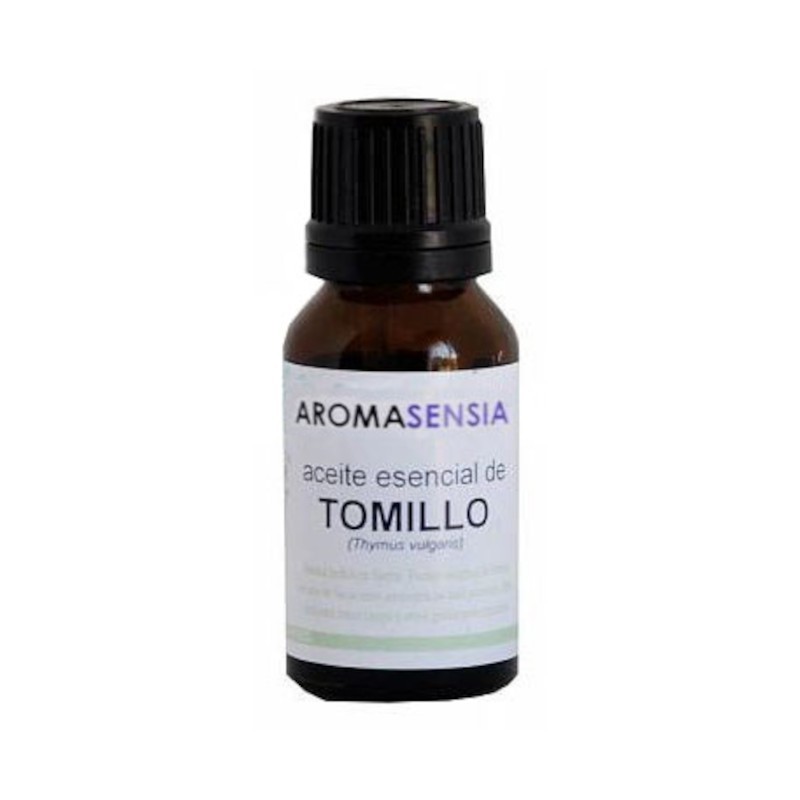 Aromasensia Óleo de Tomilho 15 ml