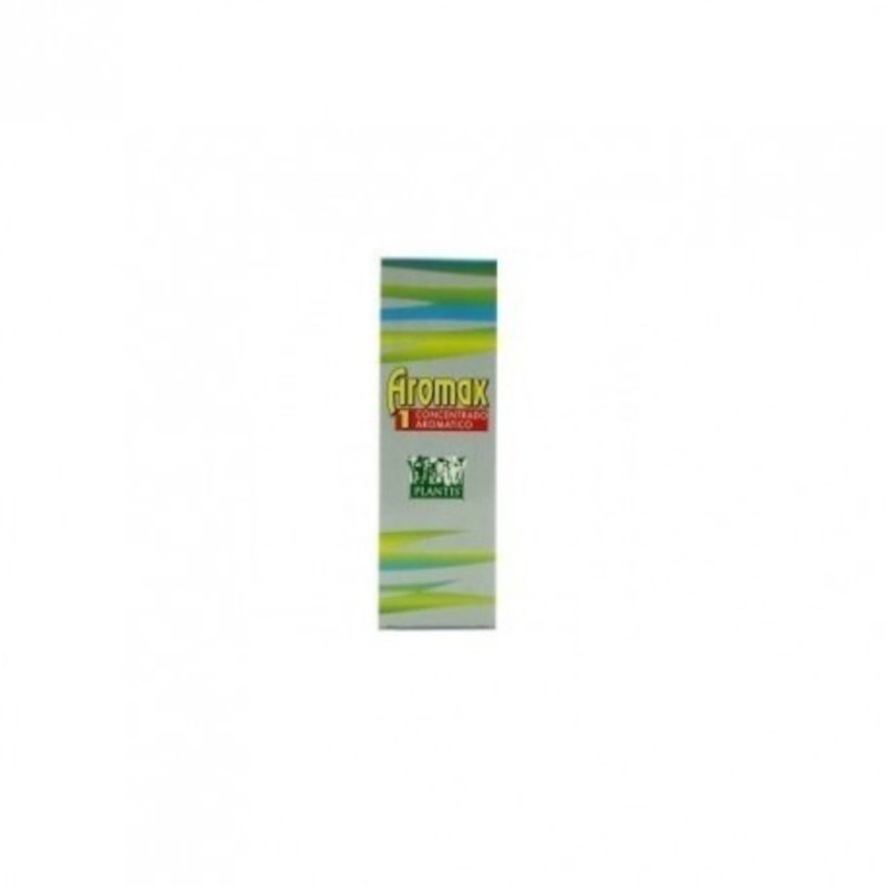 Aromax 1 (Circulation) Mixture of Plant Extracts 50 ml