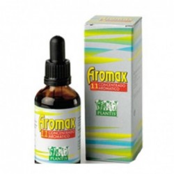 Aromax 11 (Sedativum) Mischung aus Pflanzenextrakten 50 ml