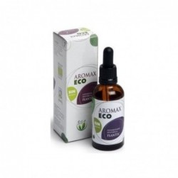 Aromax 12 (Bronchial) Eco Plant Extracts Alcohol Free 50 ml