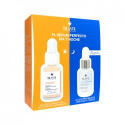 Rilastil RILASTIL Intense C Gel Serum 30ml + Hidrotenseur Serum 15ml GESCHENK