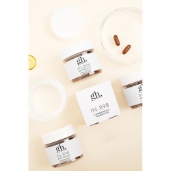 Gema Herrerías IN-898 Anti-Âge 60 Capsules