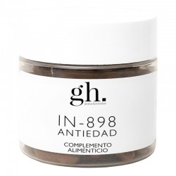 Gema Herrerías IN-898 Anti-Âge 60 Capsules
