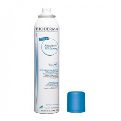 BIODERMA Atoderm SOS Spray 200ML