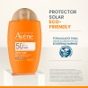 Avène Mat Perfect Fluid with Color SPF 50+ 50ml