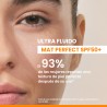 Avène Mat Perfect Fluid with Color SPF 50+ 50ml