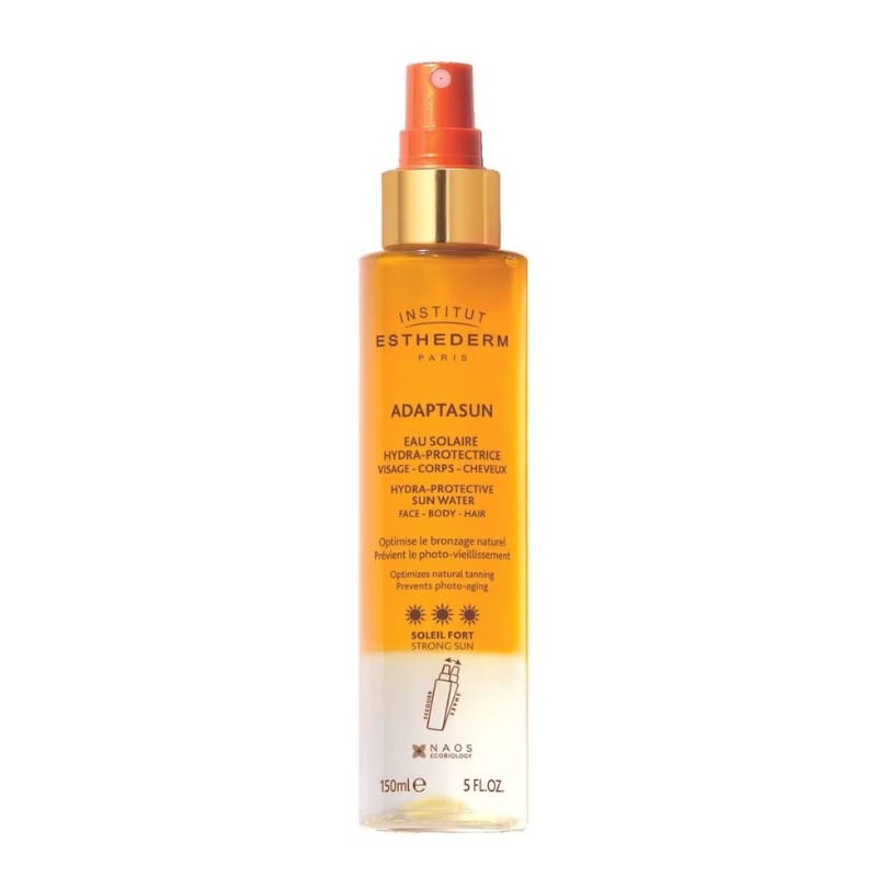 ESTHEDERM Adaptasun Strong Sun Acqua Solare Idraprotettiva 150ml