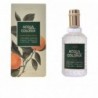 4711 Acqua Colonia Arancia Rossa & Basilico Eau de Colonia Profumo Unisex Vaporizzatore 50 ml