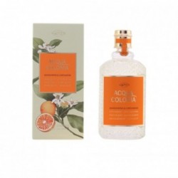 4711 Acqua Colonia Mandarine & Cardamome Eau de Cologne Spray Parfum Unisexe 170 ml