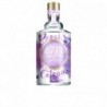 4711 Remix Colonia Lavanda Eau de Colonia Vaporizzatore per profumo unisex 100