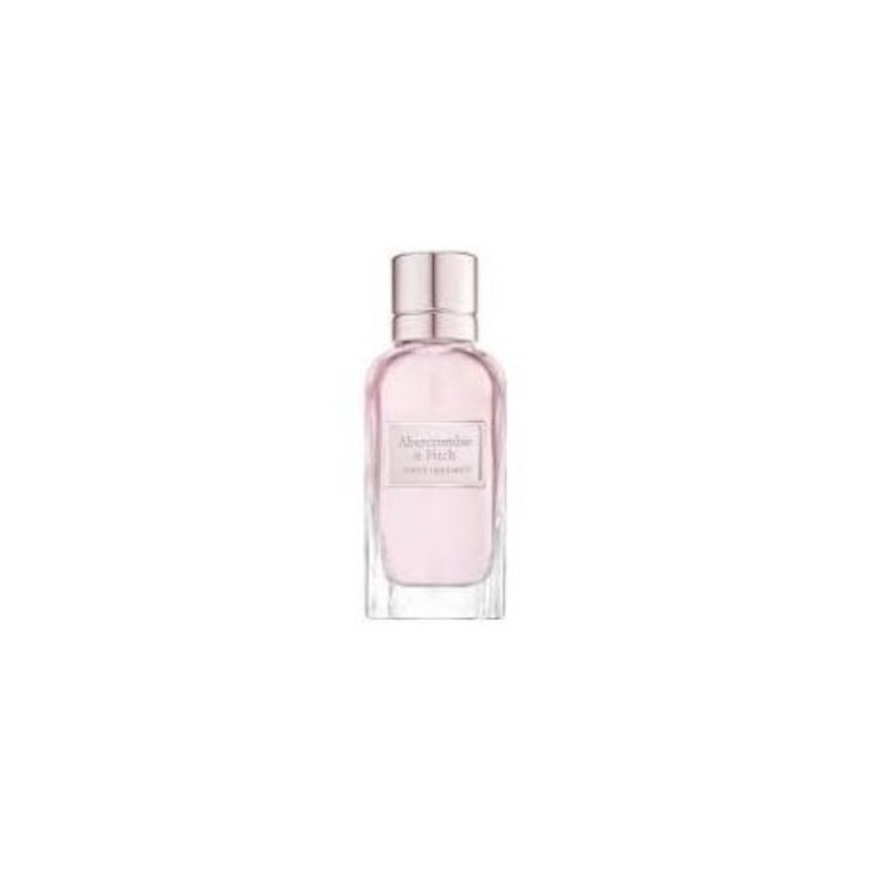 Abercrombie & Fitch First Instinct Pour Femme Eau de Parfum Vaporisateur 50 ml