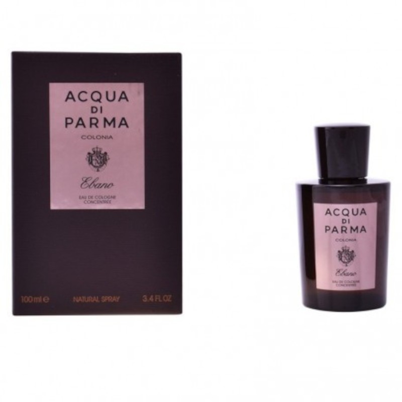 Acqua Di Parma Colonia Ebano Eau de Colonia Per Uomo Spray 100 ml