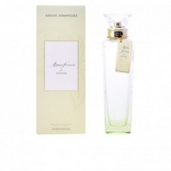 Adolfo Dominguez Agua Fresca De Azahar Eau de Toilette Vaporisateur pour Femme 200 ml