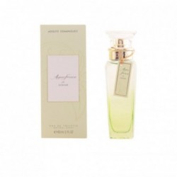 Adolfo Dominguez Agua Fresca De Azahar Eau de Toilette Vaporisateur pour Femme 60 ml