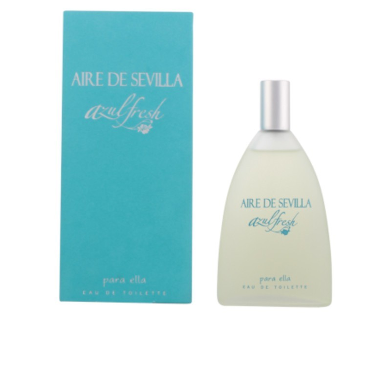 Aire Sevilla Azul Fresh For Her Vaporizer 150 ml Aire De Sevilla