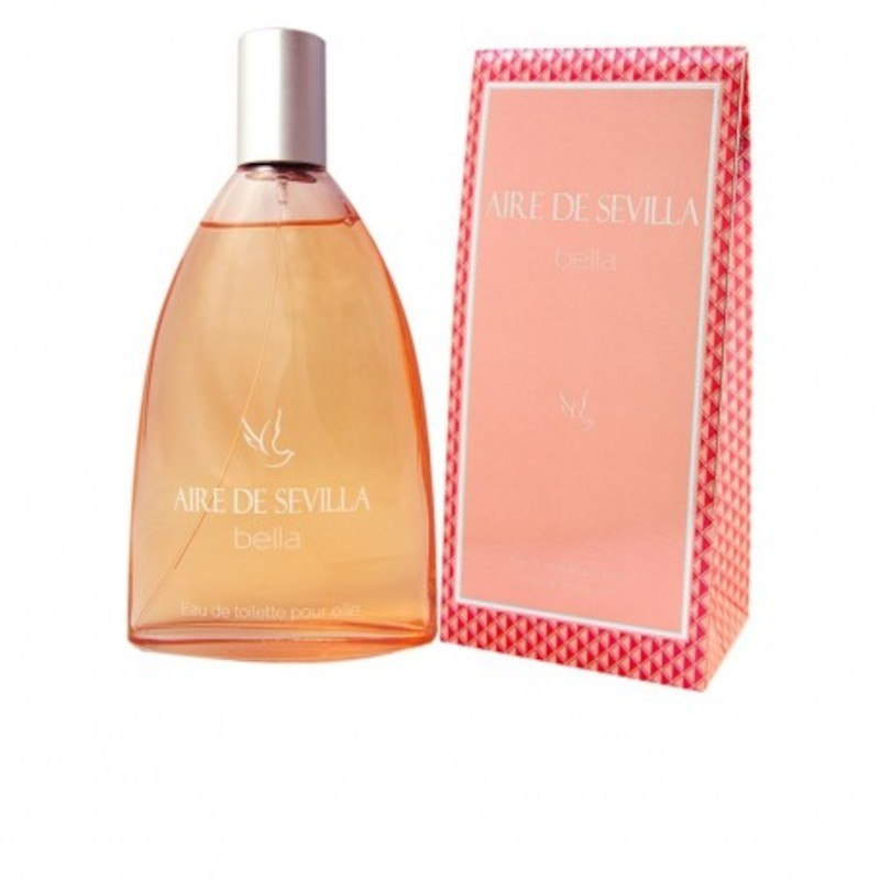 Aire Sevilla Bella Eau de Toilette Profumo Spray da donna 150 ml