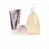 Aire Sevilla Bella Set EDT 15 ml + Body Milk 150 ml + Hand Cream 50 ml