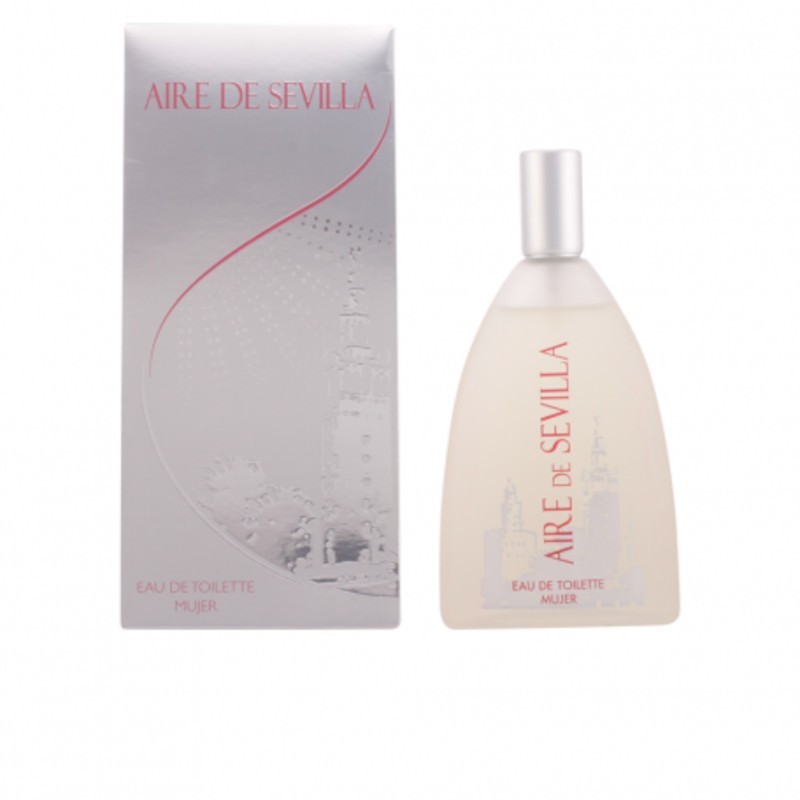 Aire Sevilla EDT Profumo Donna Vaporizzatore 150 ml