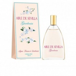 Aire Sevilla Gardenia EDT Perfume de Mujer Vaporizador 150 ml