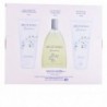 Aire Sevilla Gardenia Body Moisturizing Set 150 ml + EDT 150 ml + Shower Gel 150 ml
