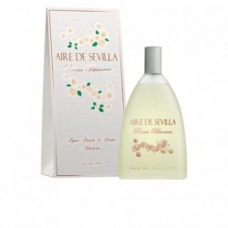 Aire Sevilla White Roses EDT Perfume Mulher 150 ml