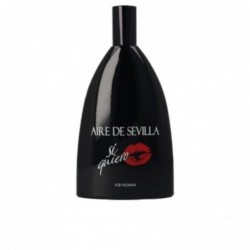Aire Sevilla Si je veux EDT Parfum Femme 150 ml