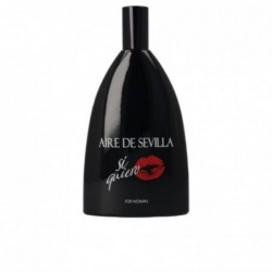 Aire Sevilla Si Quiero EDT Perfume de Mujer 150 ml