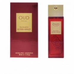 Alyssa Ashley Oud Pour Elle Eau de Parfum Spray for Women 50 ml