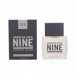American Crew Nine Fragrance For Men Eau De Parfum Spray 75 ml