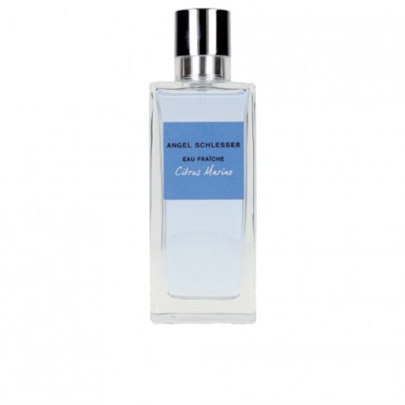 Angel Schlesser Citrus Marino Homme Eau de Toilette Spray 100 ml