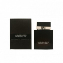 Angel Schlesser Essential pour Homme Eau de Toilette 100 ml