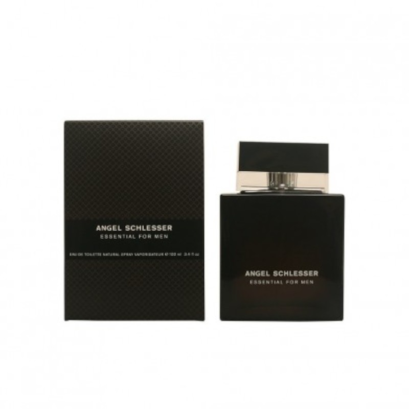 Angel Schlesser Essential for Men Eau de Toilette 100 ml