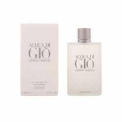 Armani Acqua Di Gio Eau de Toilette Edizione Speciale 200 ml
