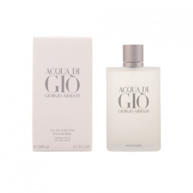 Armani Acqua Di Gio Eau de Toilette Edizione Speciale 200 ml